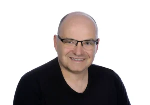Michael Hartmann Michael Hartmann