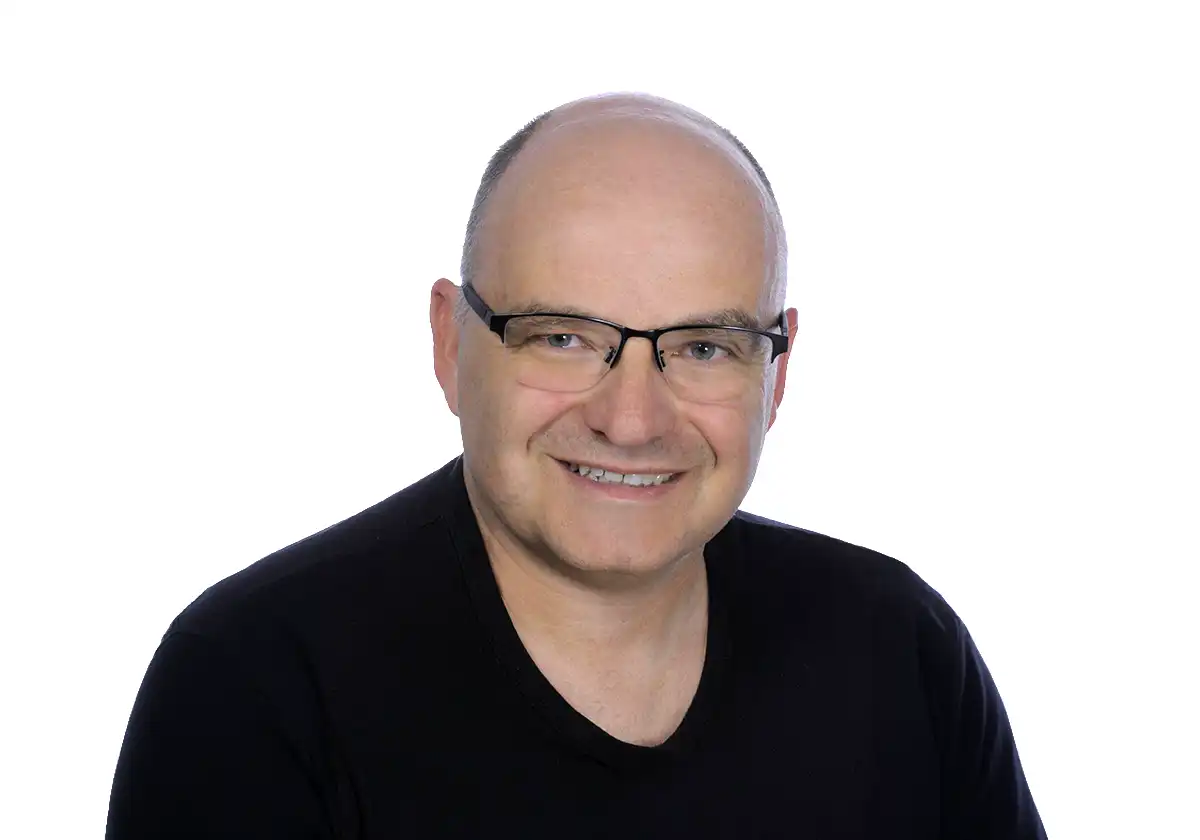 Michael Hartmann Michael Hartmann